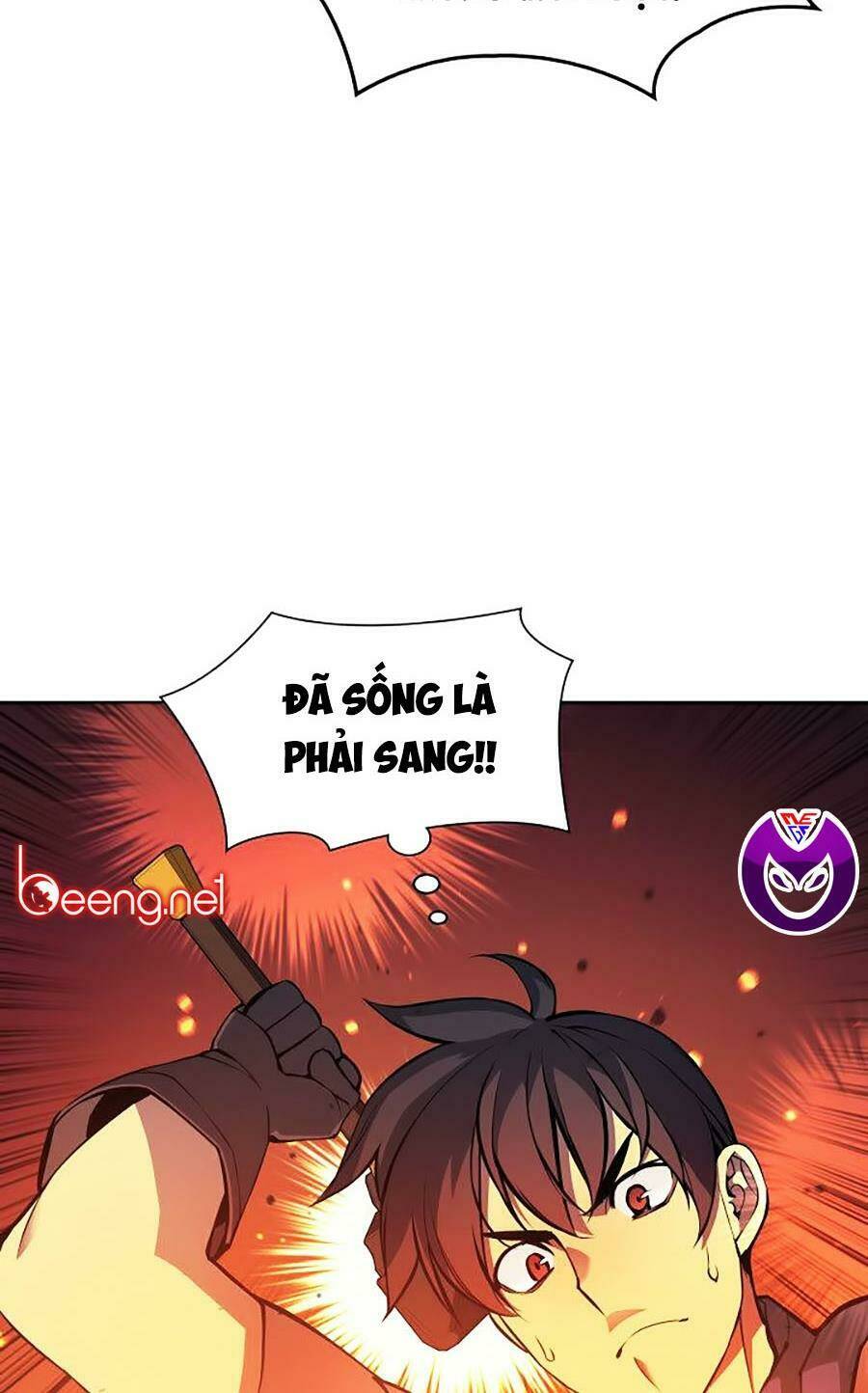 Thợ Rèn Huyền Thoại Chapter 57 - Trang 36