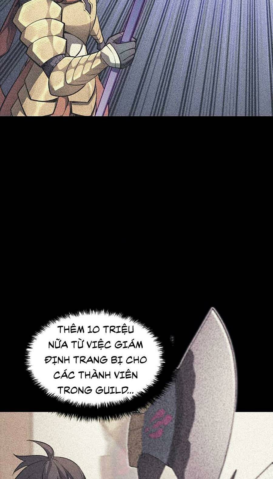 Thợ Rèn Huyền Thoại Chapter 57 - Trang 3