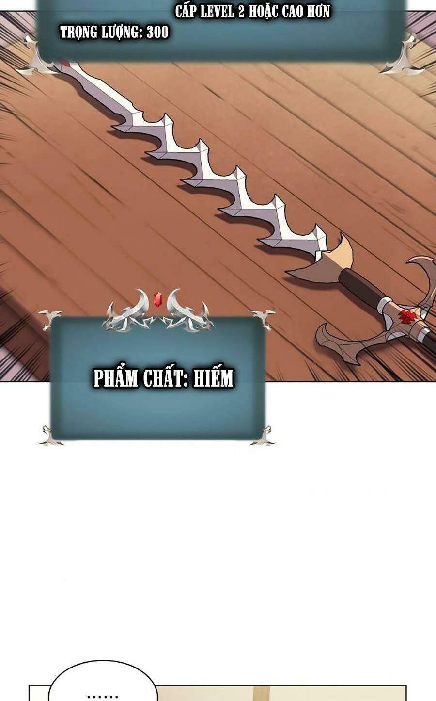 Thợ Rèn Huyền Thoại Chapter 57 - Trang 39