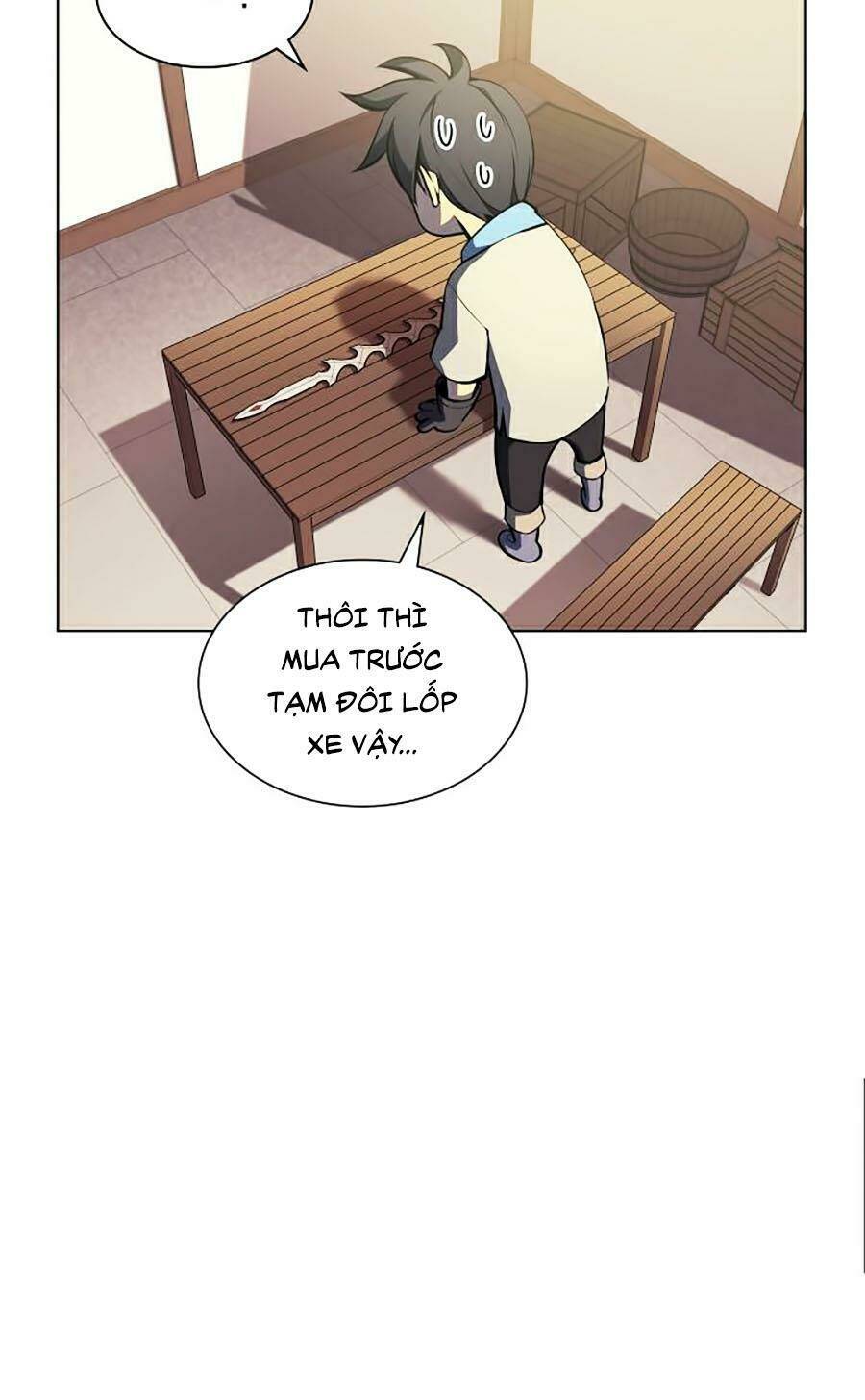 Thợ Rèn Huyền Thoại Chapter 57 - Trang 40