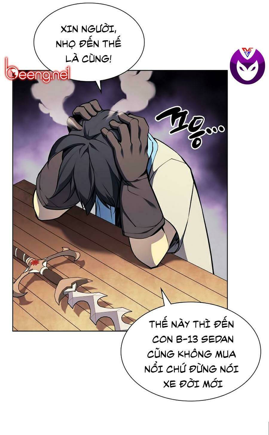 Thợ Rèn Huyền Thoại Chapter 57 - Trang 41