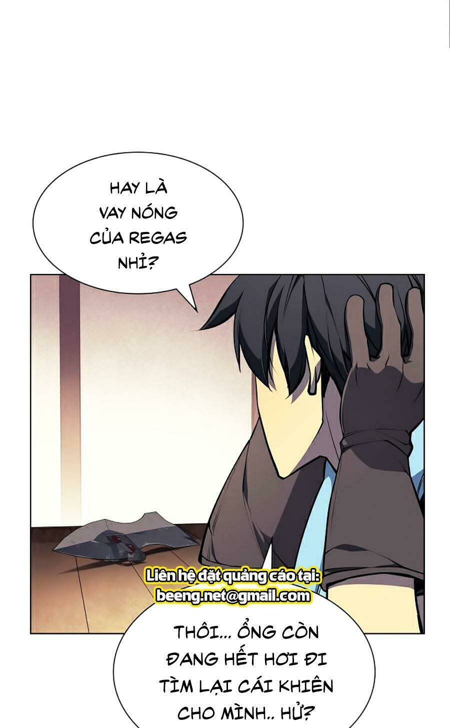 Thợ Rèn Huyền Thoại Chapter 57 - Trang 42