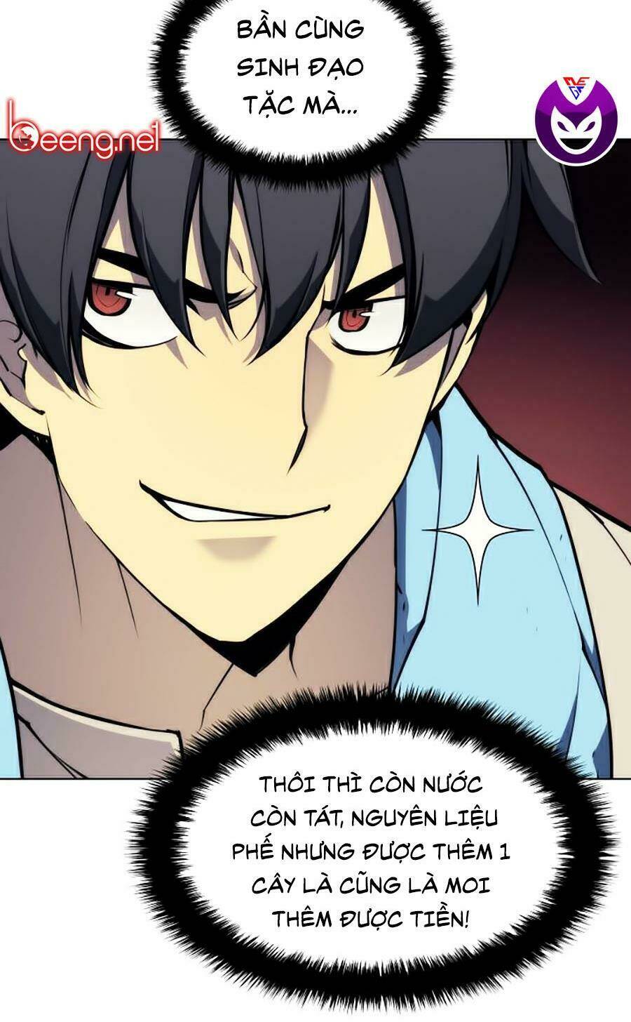 Thợ Rèn Huyền Thoại Chapter 57 - Trang 45