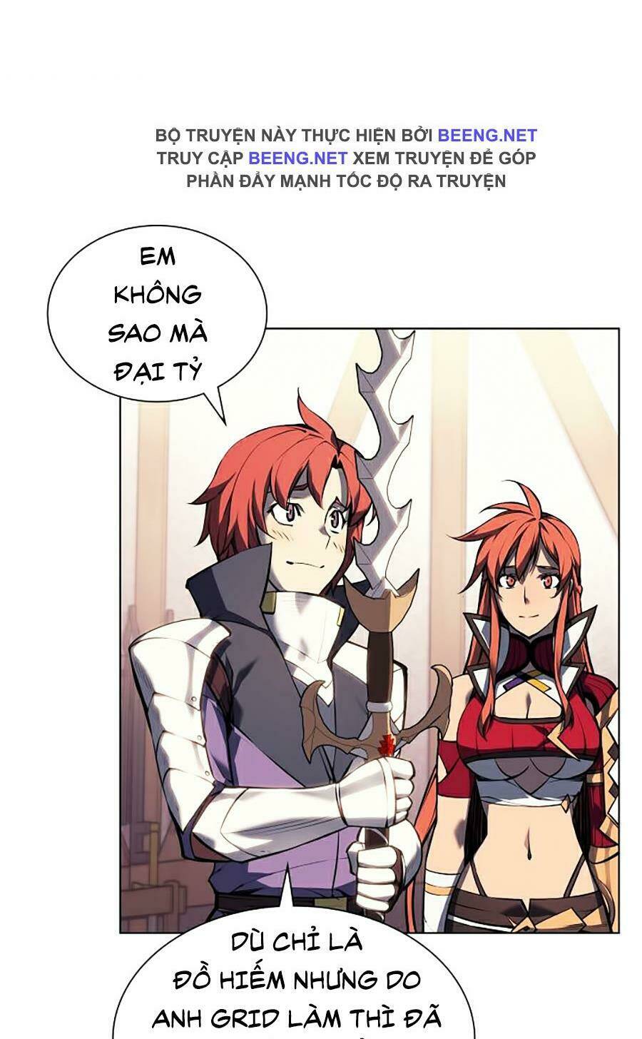 Thợ Rèn Huyền Thoại Chapter 57 - Trang 48