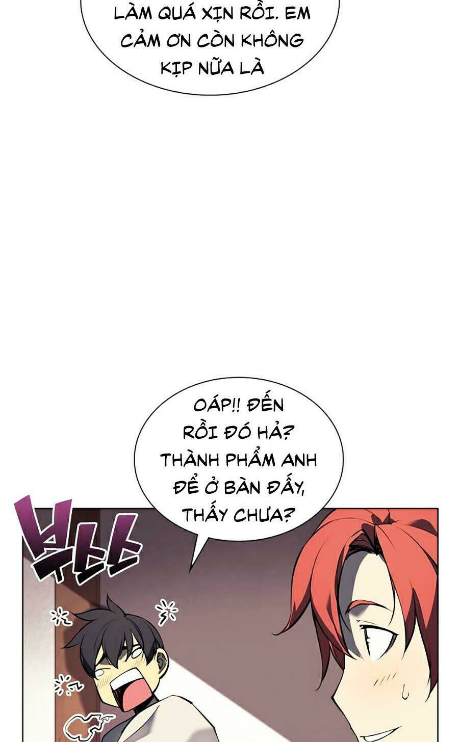 Thợ Rèn Huyền Thoại Chapter 57 - Trang 49