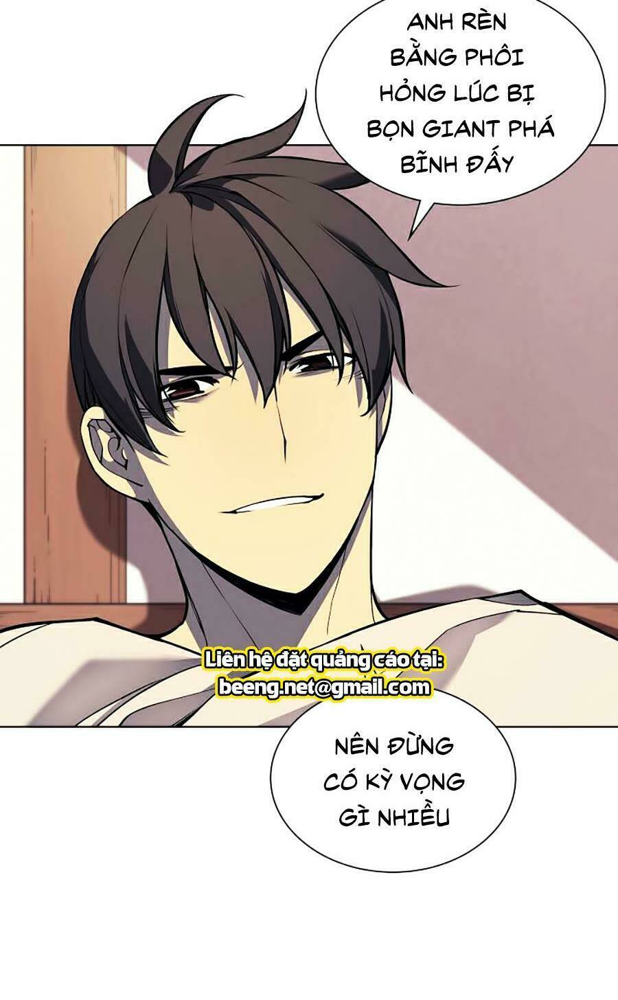 Thợ Rèn Huyền Thoại Chapter 57 - Trang 52