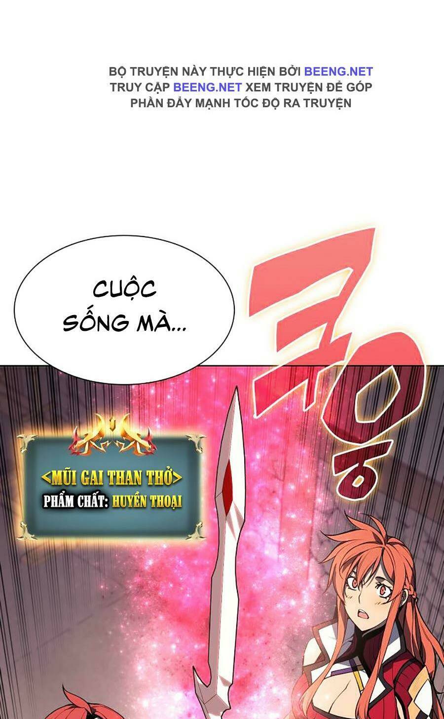 Thợ Rèn Huyền Thoại Chapter 57 - Trang 53