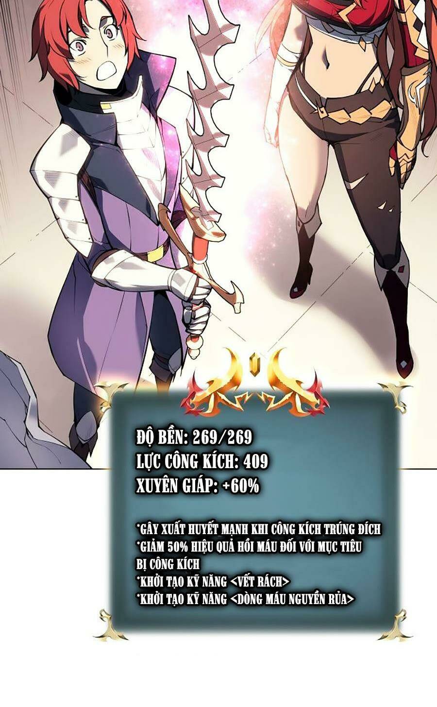 Thợ Rèn Huyền Thoại Chapter 57 - Trang 54