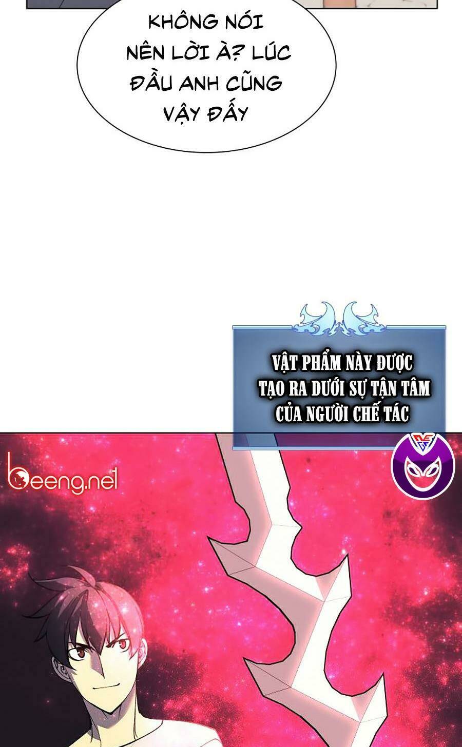 Thợ Rèn Huyền Thoại Chapter 57 - Trang 56
