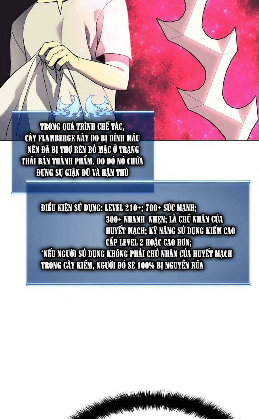 Thợ Rèn Huyền Thoại Chapter 57 - Trang 57