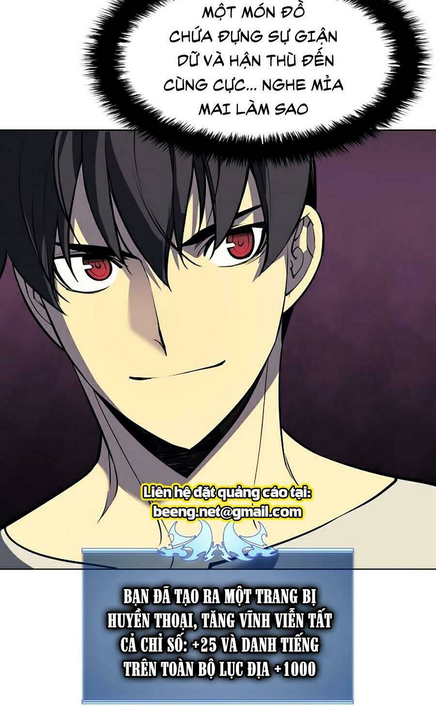 Thợ Rèn Huyền Thoại Chapter 57 - Trang 58