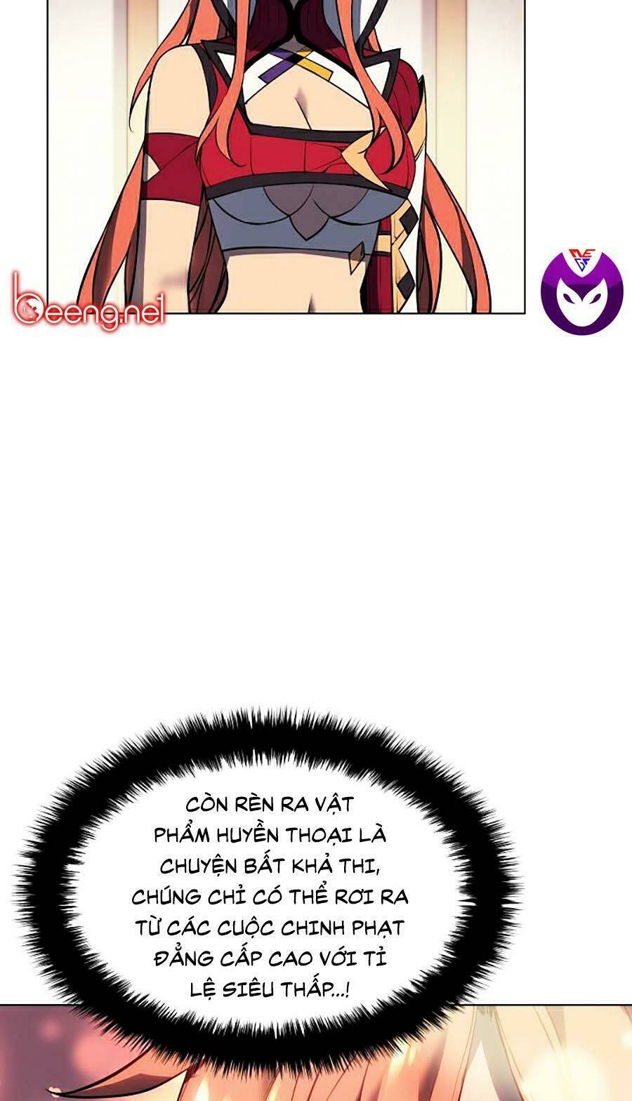 Thợ Rèn Huyền Thoại Chapter 57 - Trang 60
