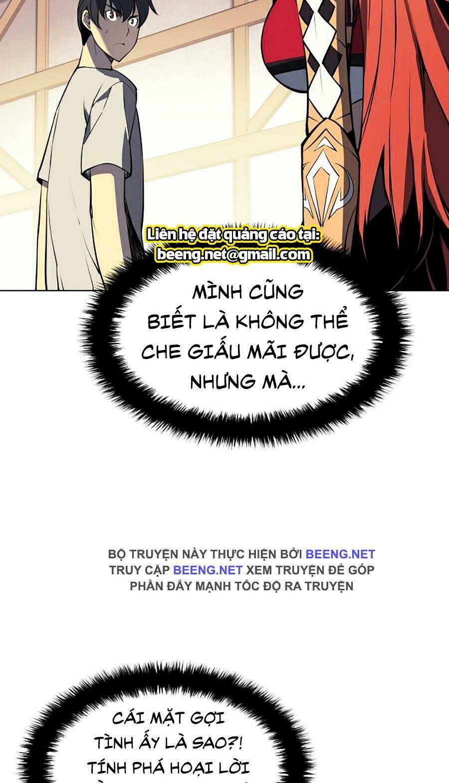 Thợ Rèn Huyền Thoại Chapter 57 - Trang 65