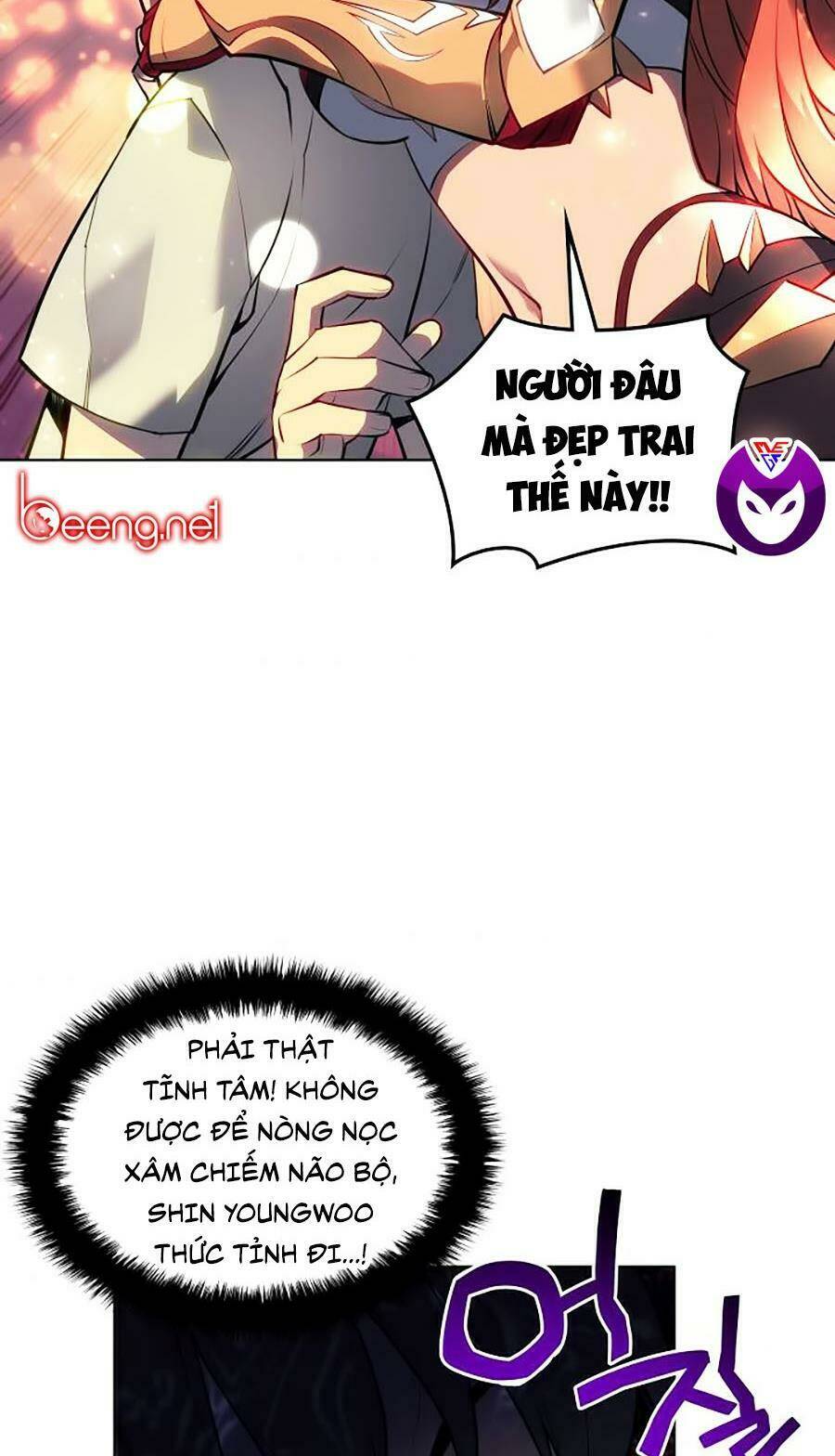 Thợ Rèn Huyền Thoại Chapter 57 - Trang 70