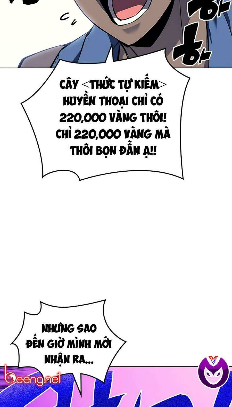 Thợ Rèn Huyền Thoại Chapter 57 - Trang 8
