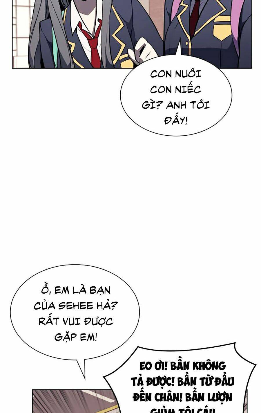 Thợ Rèn Huyền Thoại Chapter 58 - Trang 10