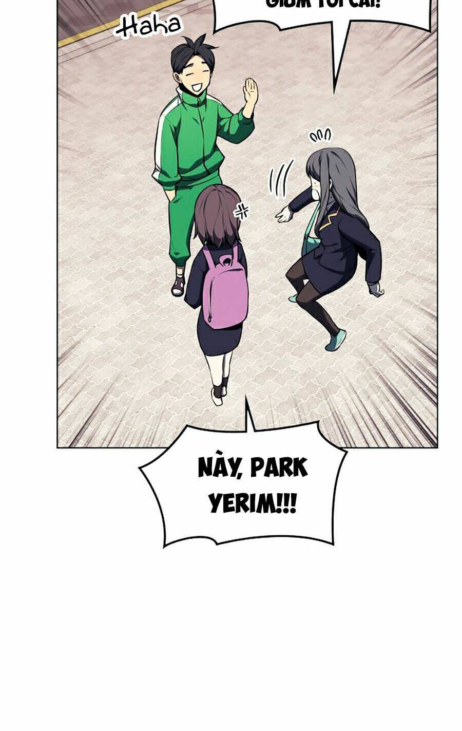 Thợ Rèn Huyền Thoại Chapter 58 - Trang 11