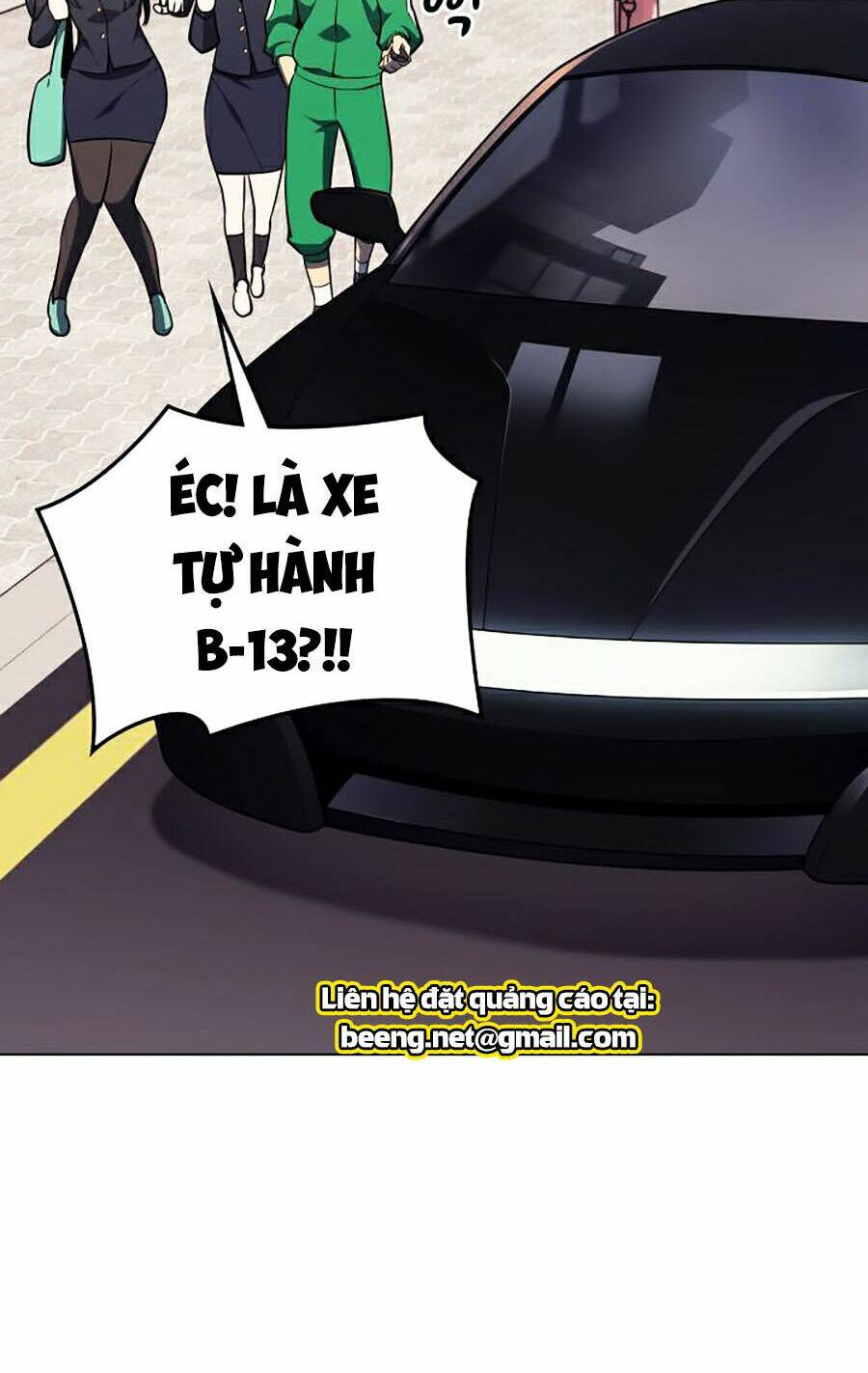 Thợ Rèn Huyền Thoại Chapter 58 - Trang 13