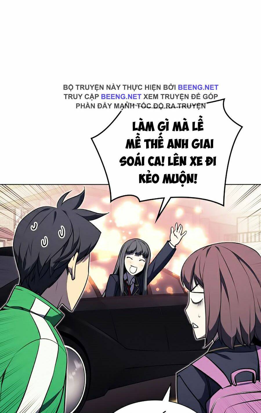 Thợ Rèn Huyền Thoại Chapter 58 - Trang 14