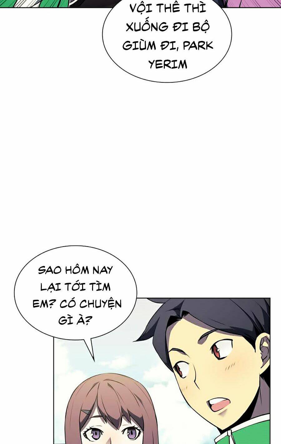 Thợ Rèn Huyền Thoại Chapter 58 - Trang 15