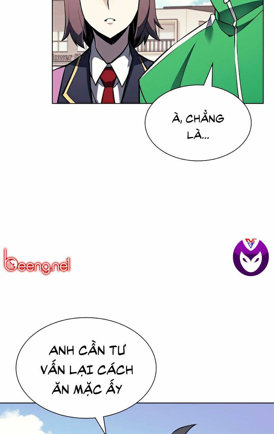 Thợ Rèn Huyền Thoại Chapter 58 - Trang 16