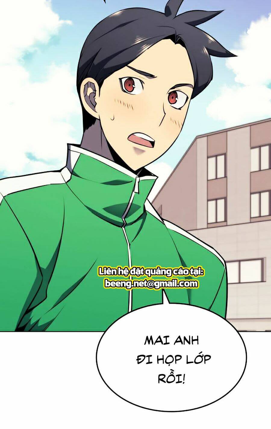 Thợ Rèn Huyền Thoại Chapter 58 - Trang 17