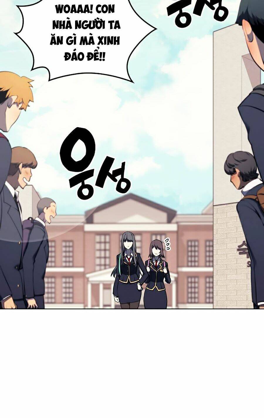 Thợ Rèn Huyền Thoại Chapter 58 - Trang 1