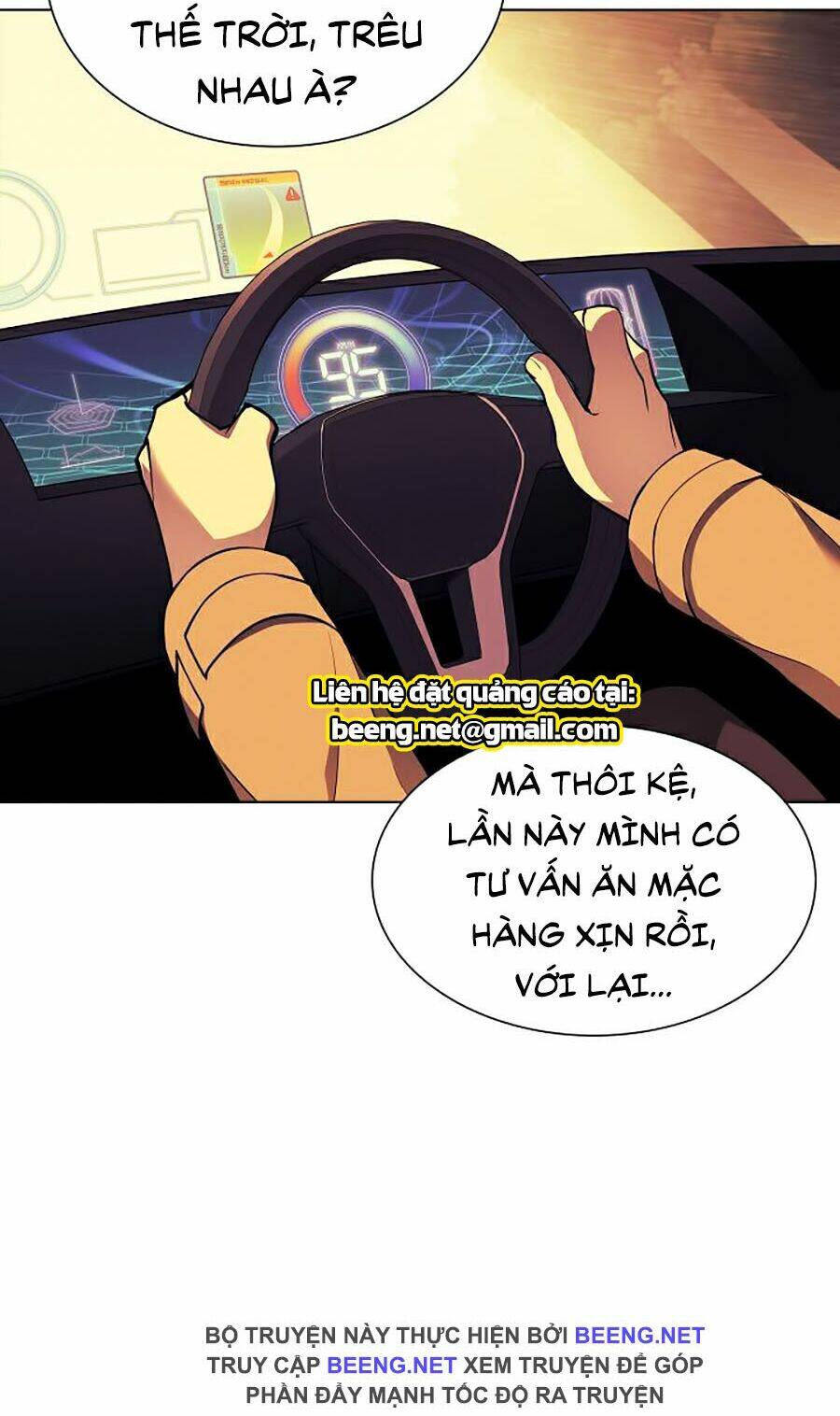 Thợ Rèn Huyền Thoại Chapter 58 - Trang 21