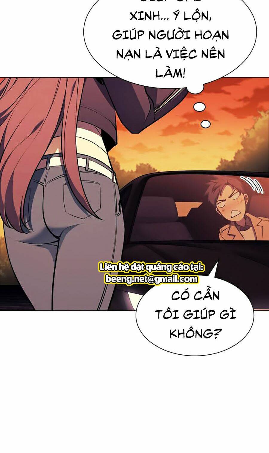 Thợ Rèn Huyền Thoại Chapter 58 - Trang 25