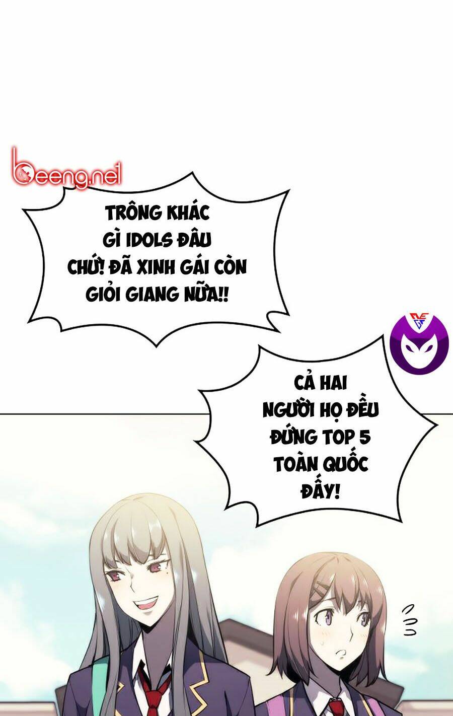 Thợ Rèn Huyền Thoại Chapter 58 - Trang 2
