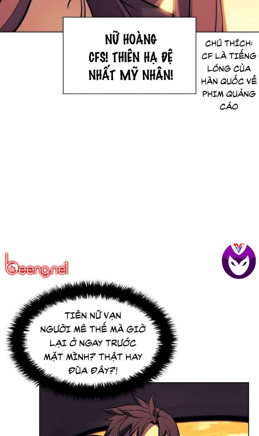 Thợ Rèn Huyền Thoại Chapter 58 - Trang 33