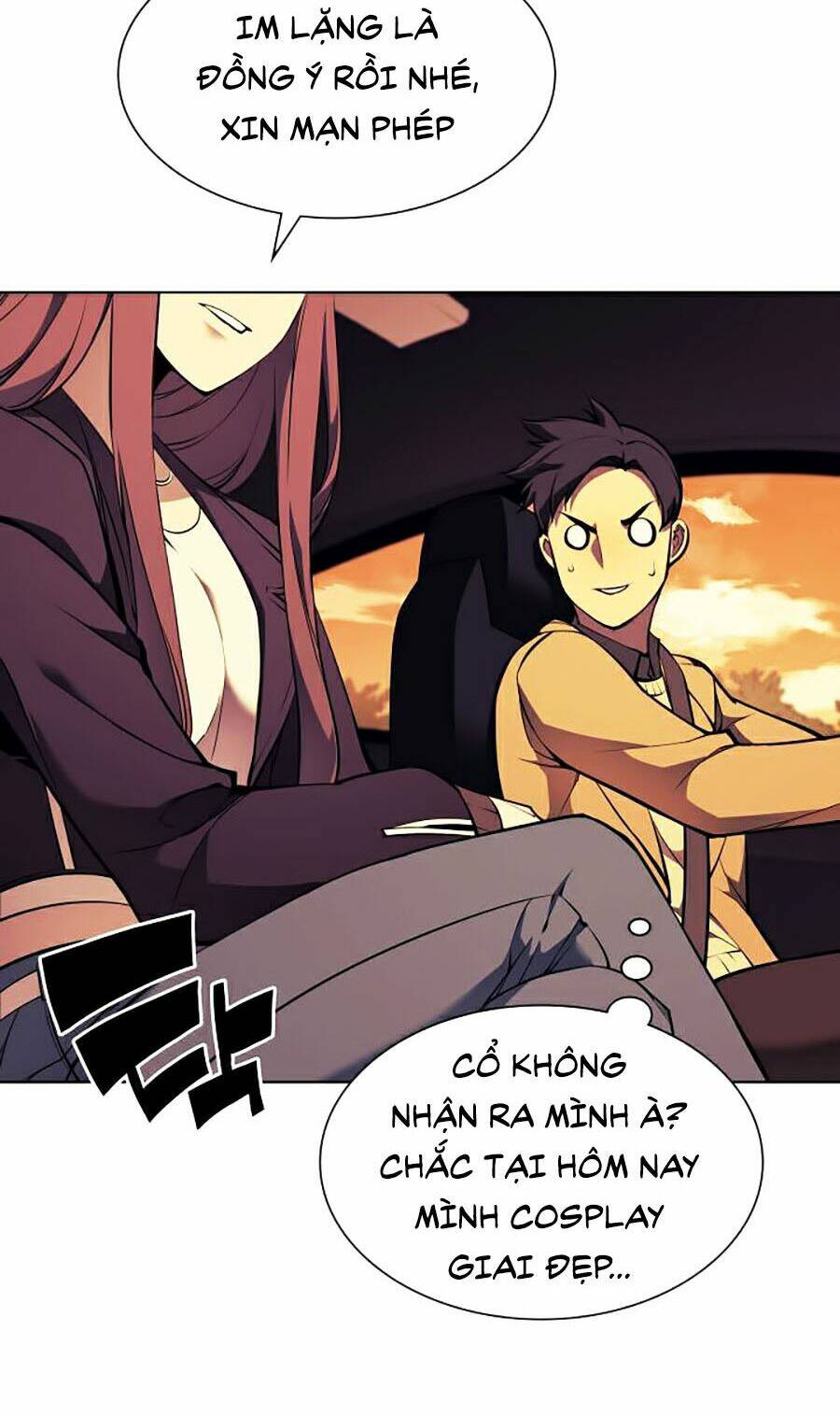 Thợ Rèn Huyền Thoại Chapter 58 - Trang 37