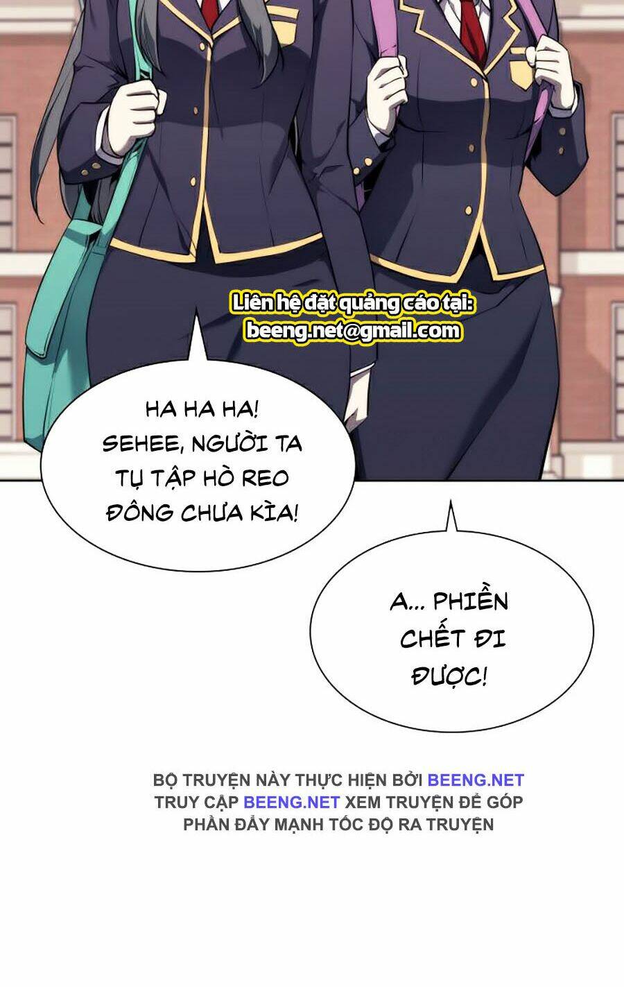 Thợ Rèn Huyền Thoại Chapter 58 - Trang 3