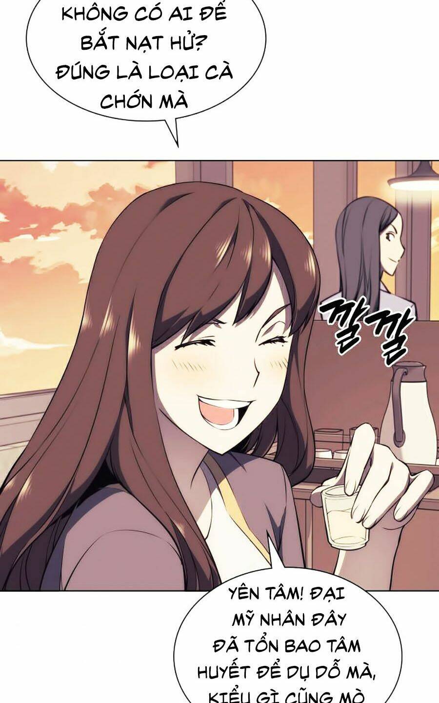 Thợ Rèn Huyền Thoại Chapter 58 - Trang 46