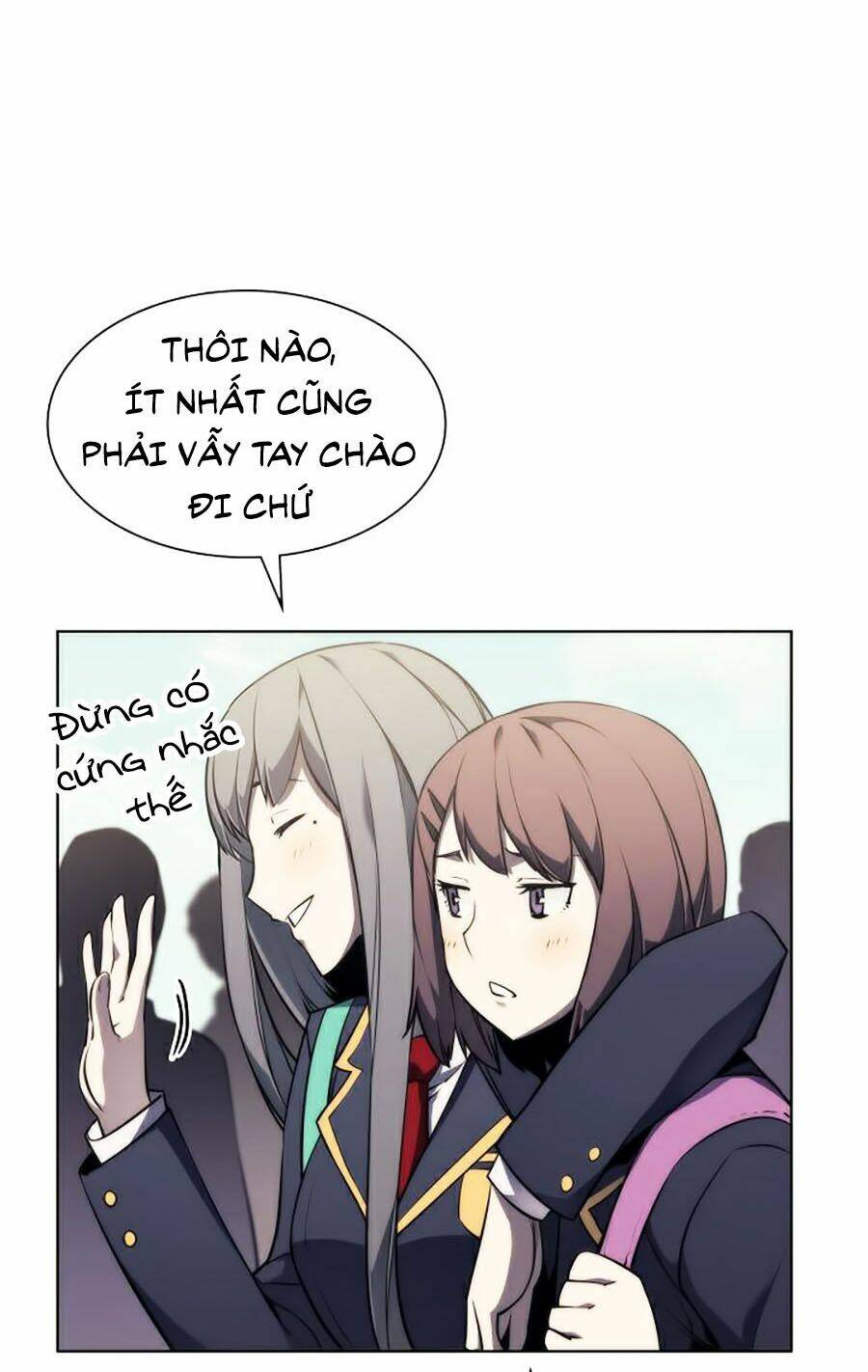 Thợ Rèn Huyền Thoại Chapter 58 - Trang 4