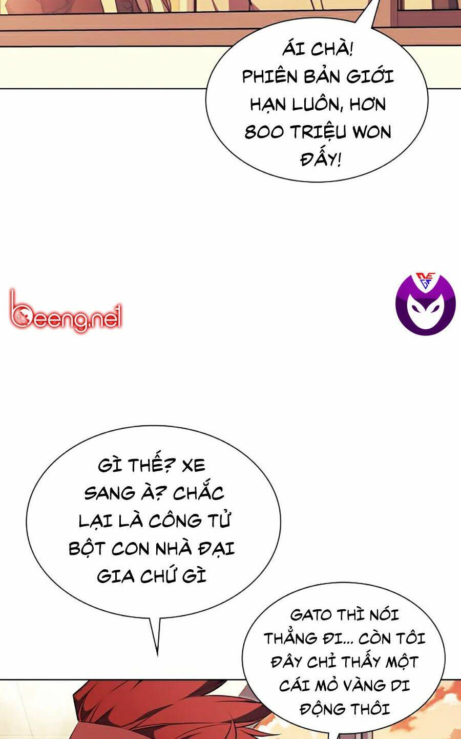 Thợ Rèn Huyền Thoại Chapter 58 - Trang 52