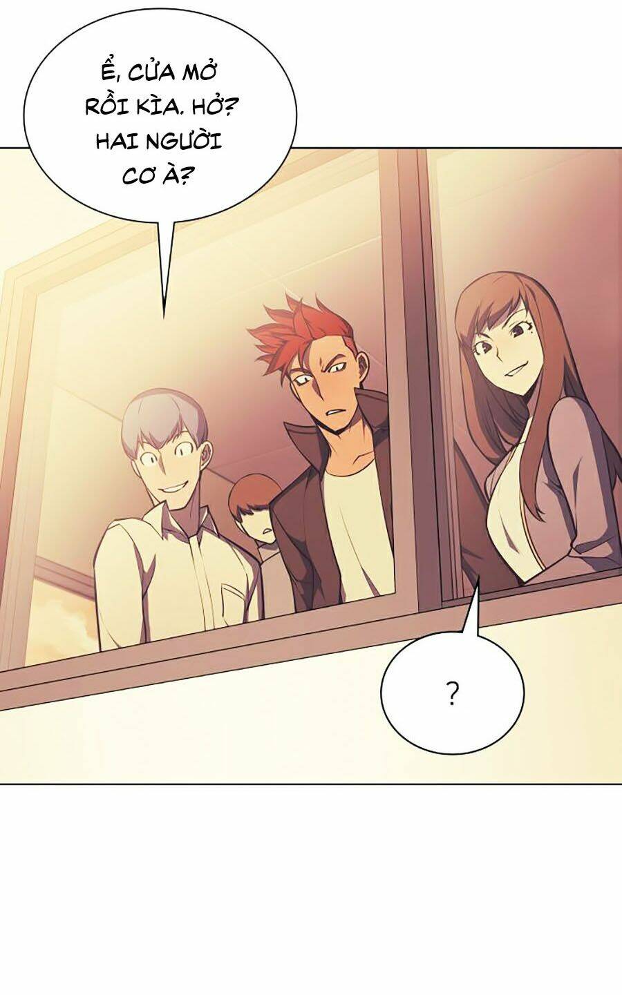 Thợ Rèn Huyền Thoại Chapter 58 - Trang 54