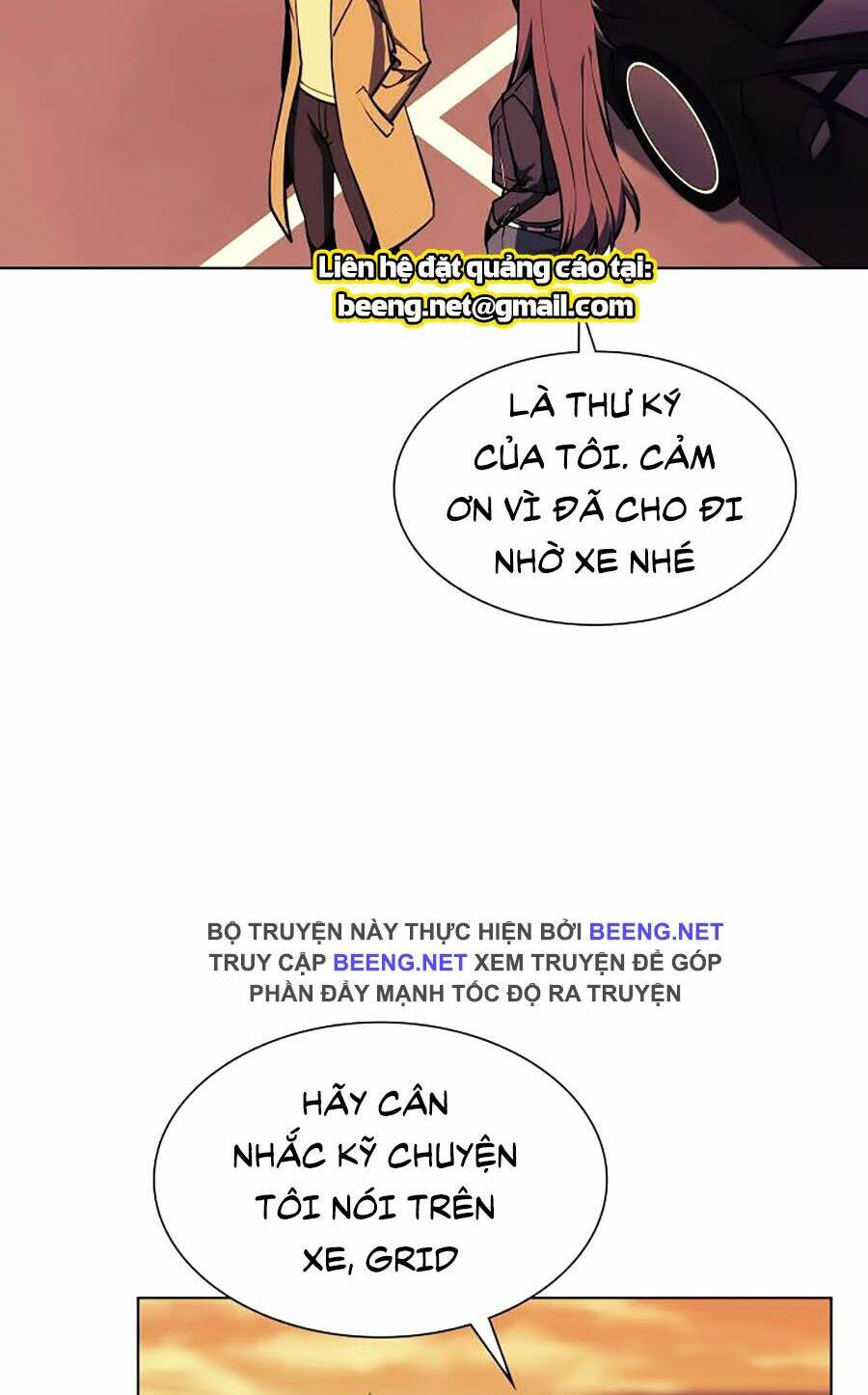 Thợ Rèn Huyền Thoại Chapter 58 - Trang 63