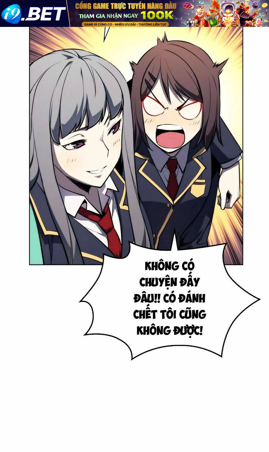 Thợ Rèn Huyền Thoại Chapter 58 - Trang 6