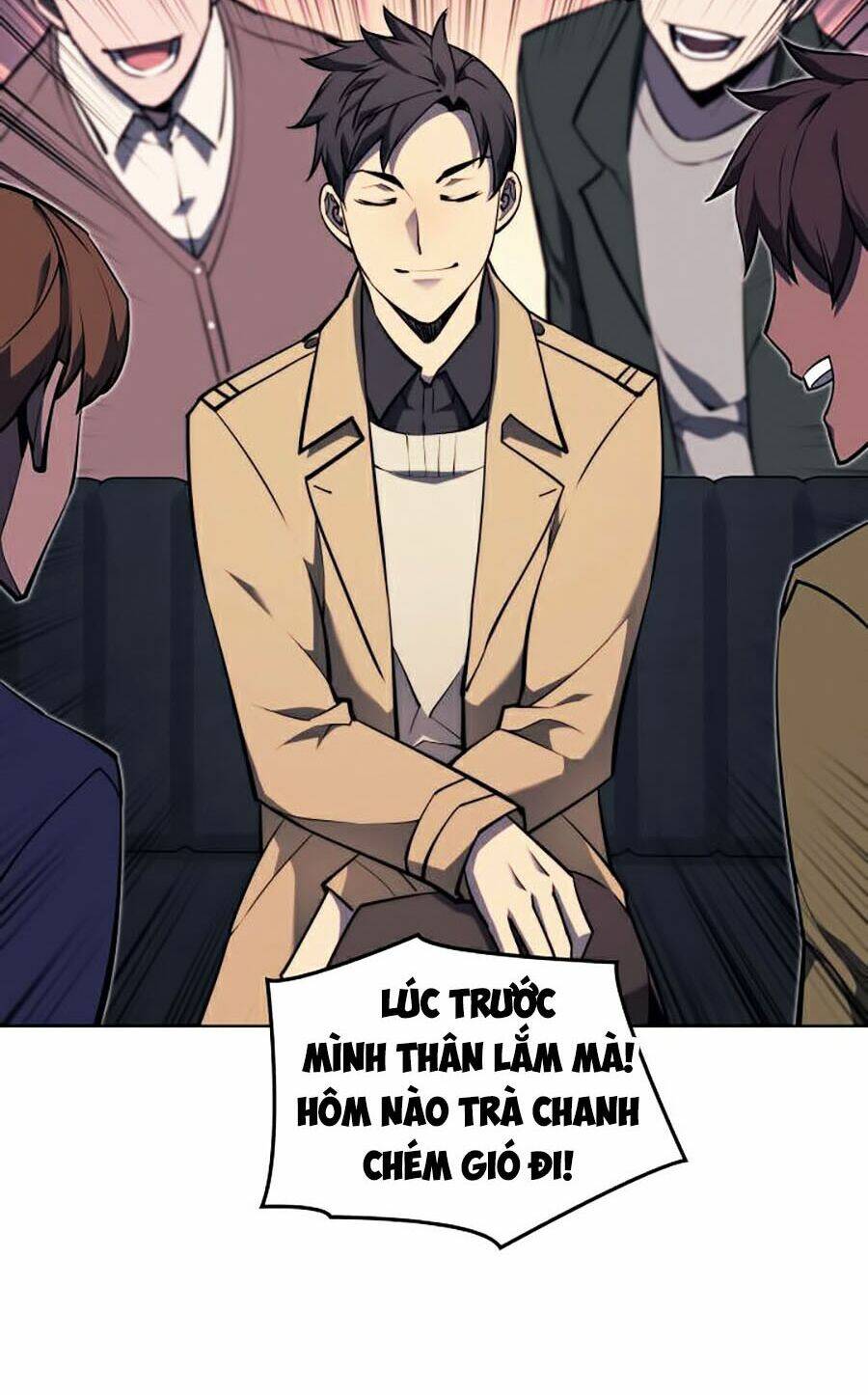 Thợ Rèn Huyền Thoại Chapter 58 - Trang 75