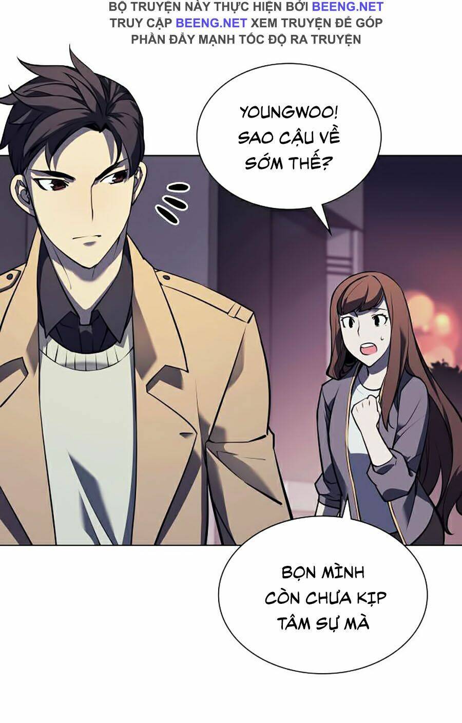 Thợ Rèn Huyền Thoại Chapter 58 - Trang 93