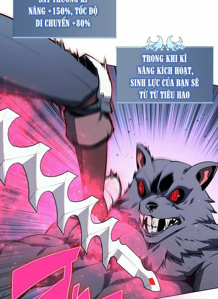 Thợ Rèn Huyền Thoại Chapter 59 - Trang 9