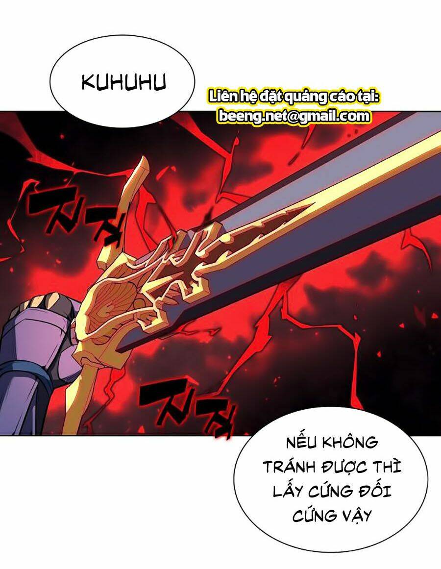 Thợ Rèn Huyền Thoại Chapter 59 - Trang 109