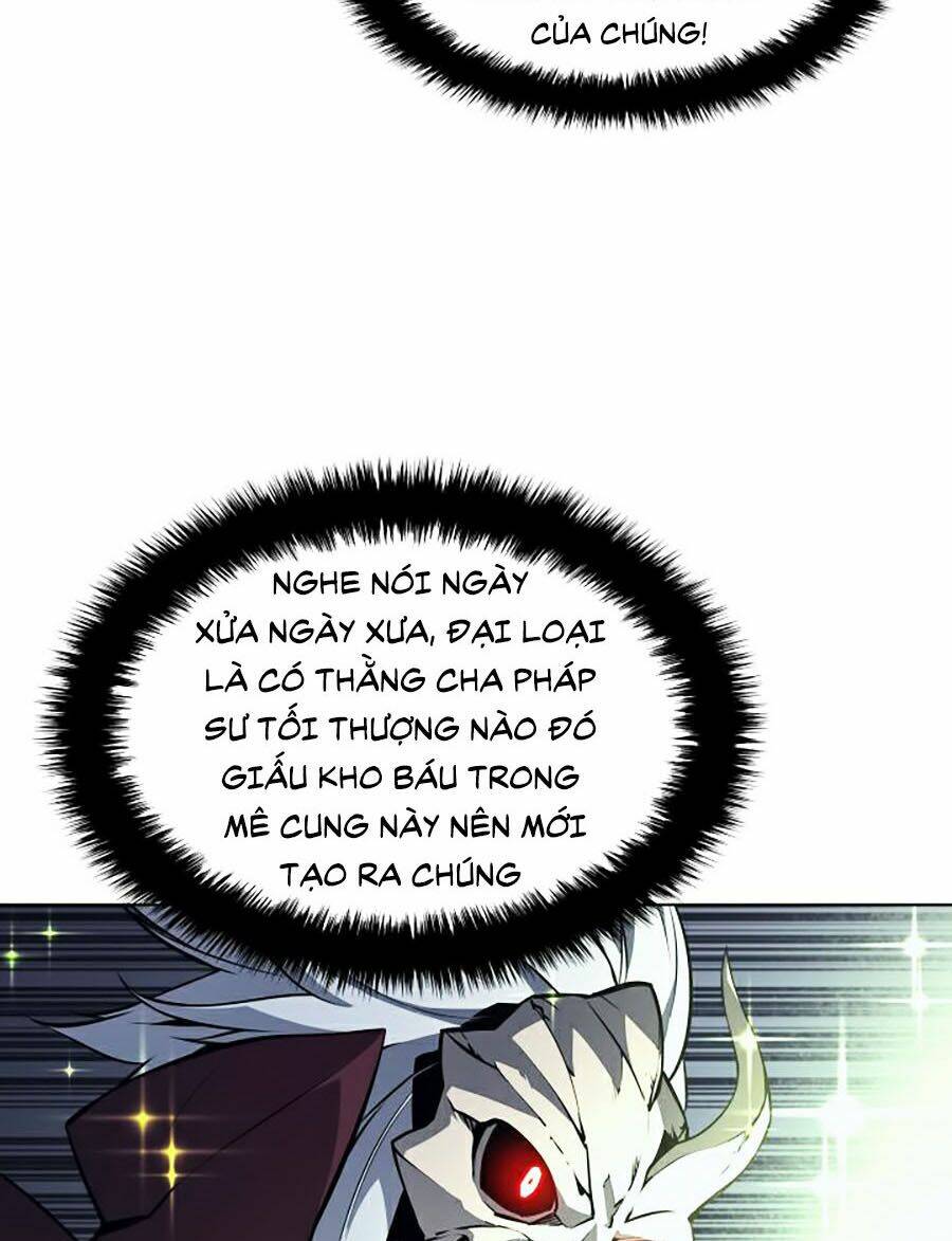 Thợ Rèn Huyền Thoại Chapter 59 - Trang 54