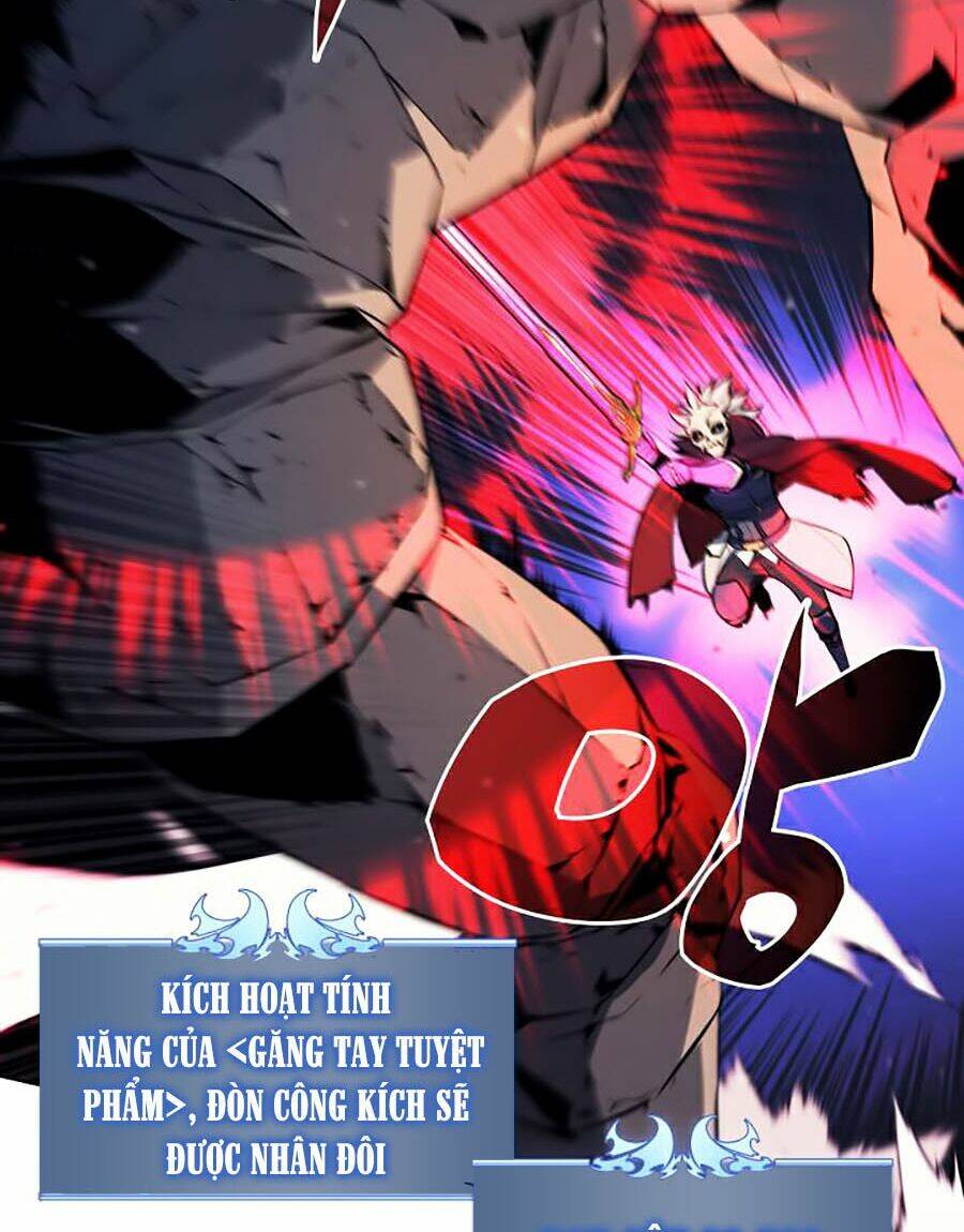 Thợ Rèn Huyền Thoại Chapter 59 - Trang 83