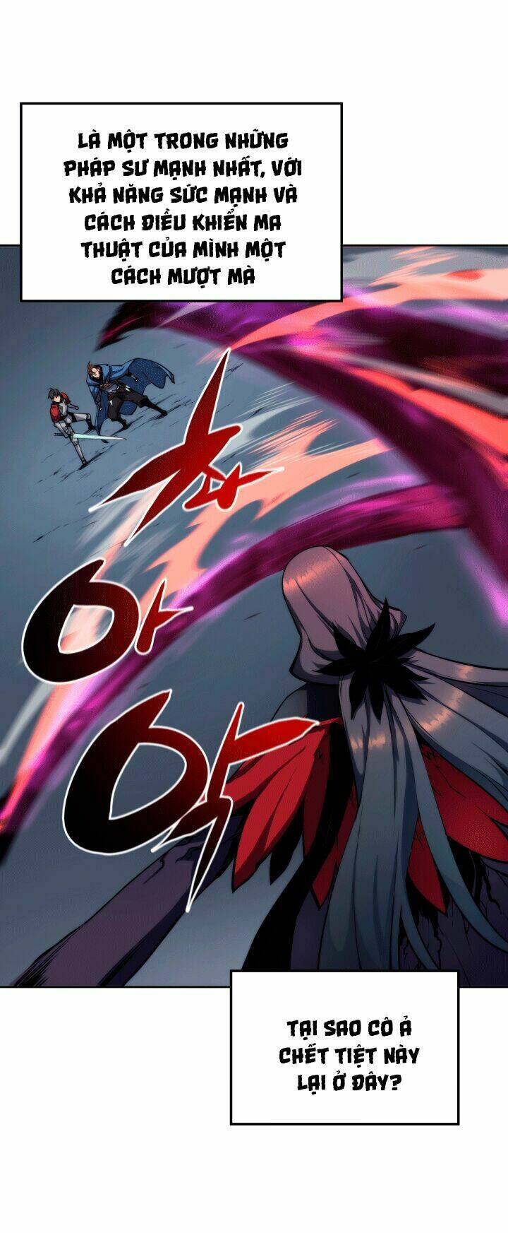 Thợ Rèn Huyền Thoại Chapter 6 - Trang 9