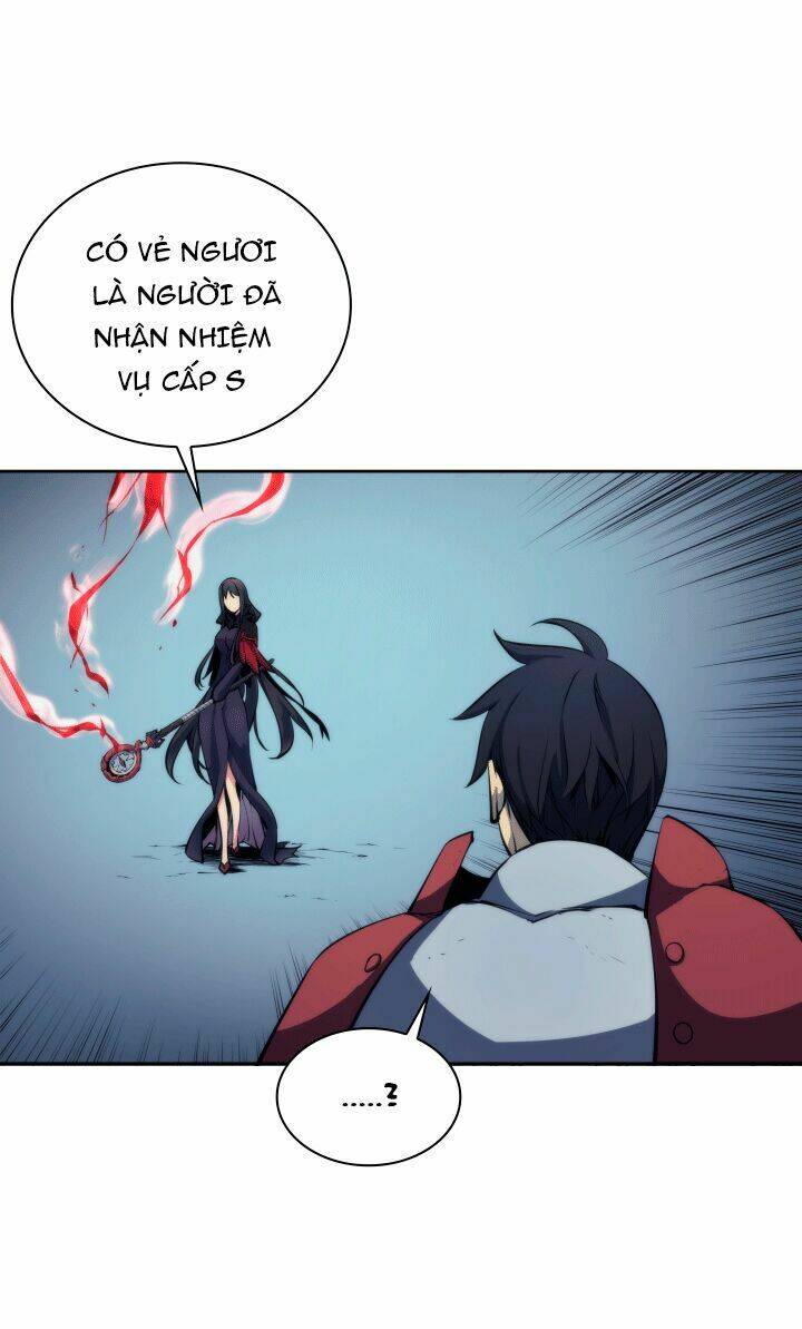 Thợ Rèn Huyền Thoại Chapter 6 - Trang 11