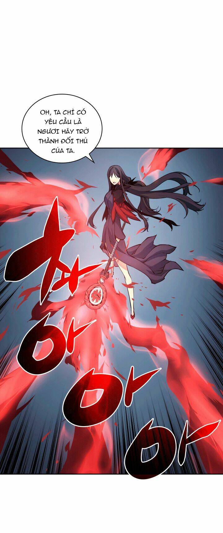 Thợ Rèn Huyền Thoại Chapter 6 - Trang 16