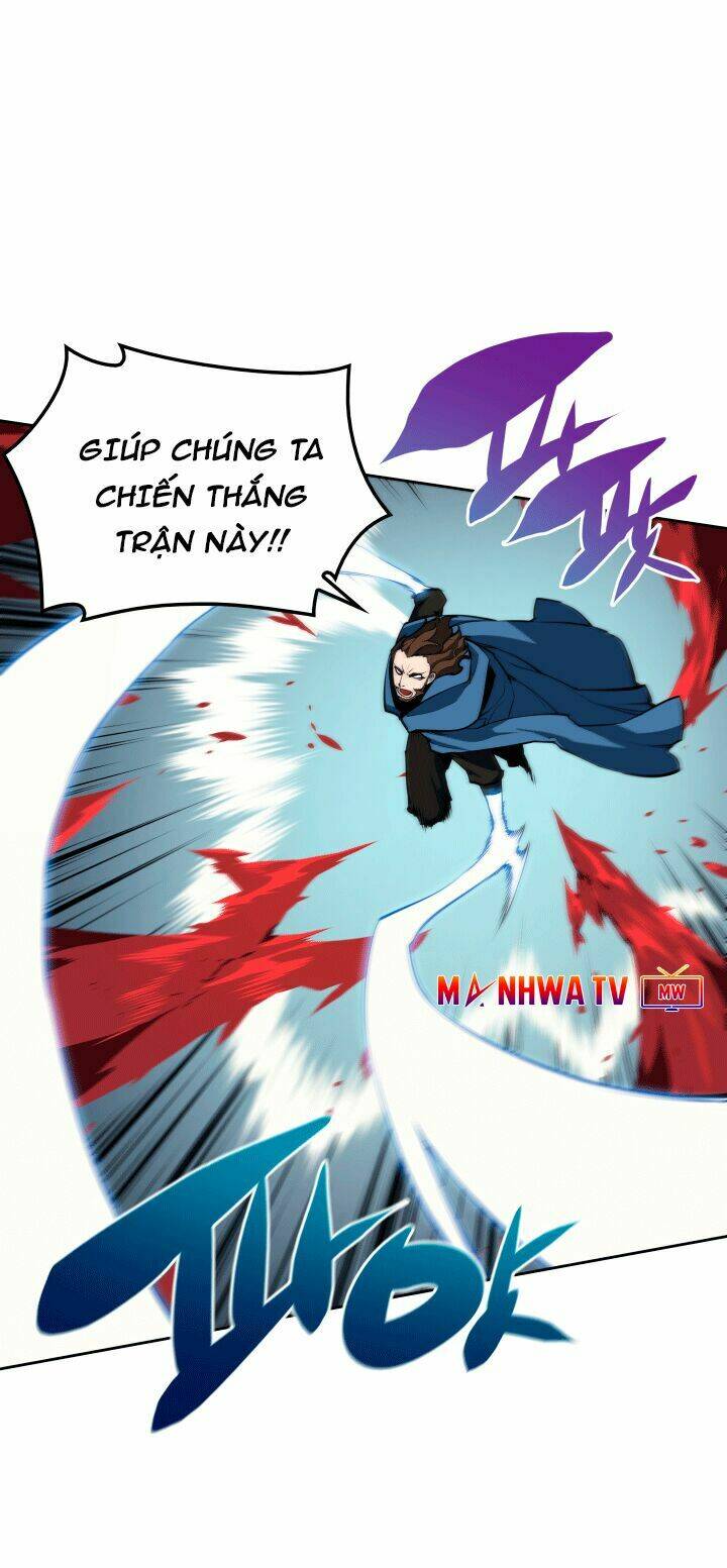 Thợ Rèn Huyền Thoại Chapter 6 - Trang 21