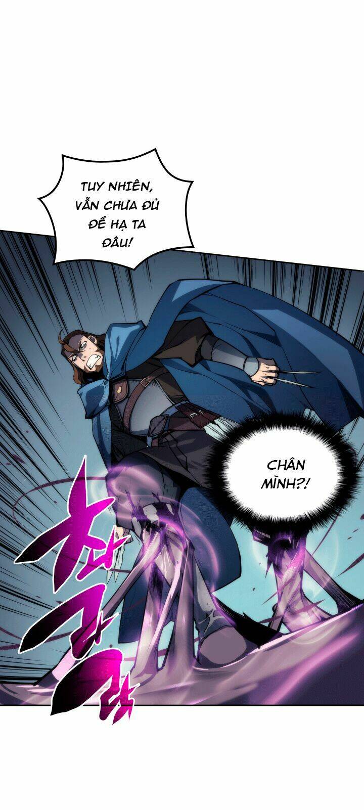 Thợ Rèn Huyền Thoại Chapter 6 - Trang 23